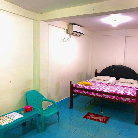 Hotel Rembulan Tebing Tinggi エクステリア 写真