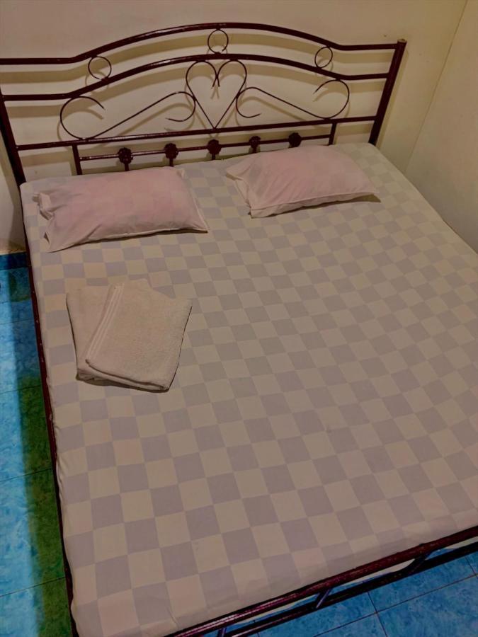 Hotel Rembulan Tebing Tinggi エクステリア 写真