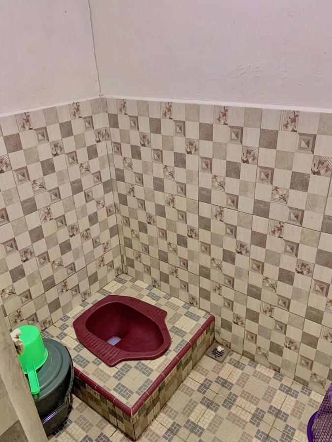 Hotel Rembulan Tebing Tinggi エクステリア 写真