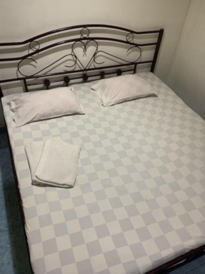 Hotel Rembulan Tebing Tinggi エクステリア 写真